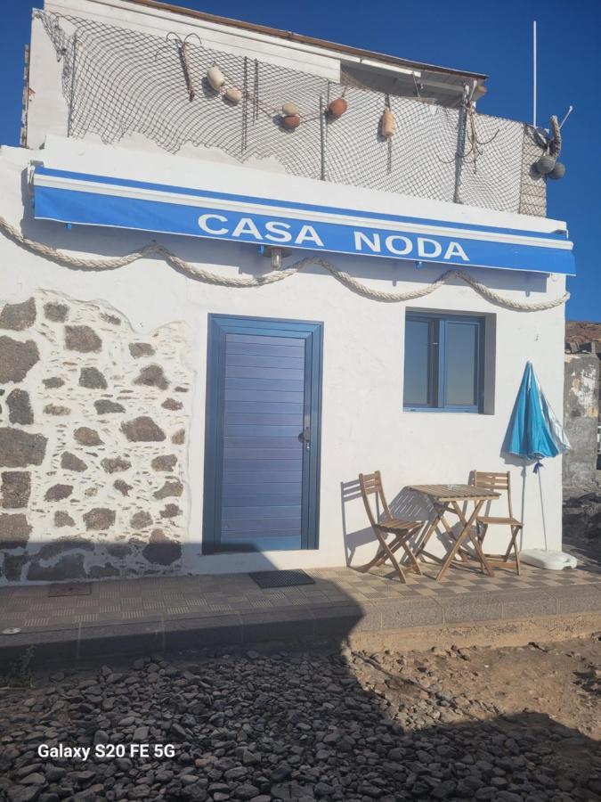 Casa Noda Tarajalejo Zewnętrze zdjęcie