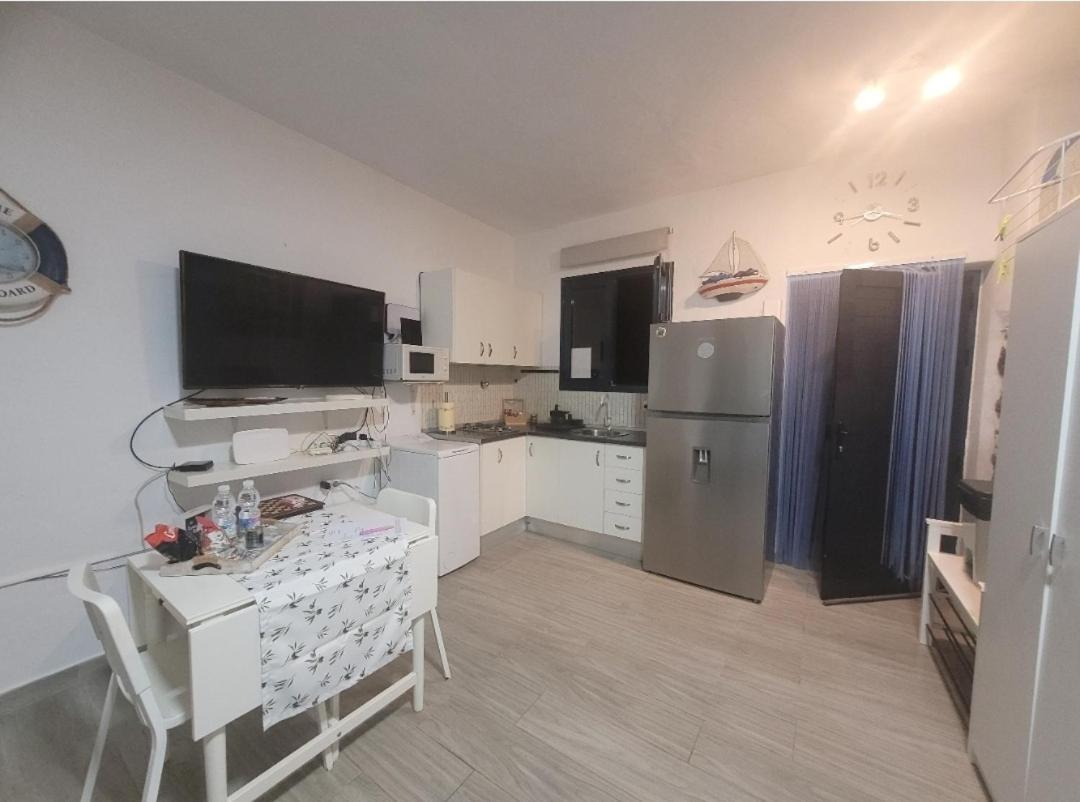 Casa Noda Tarajalejo Zewnętrze zdjęcie